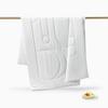 Mercury Home Textiles Cooling Knit Summer Comforter
