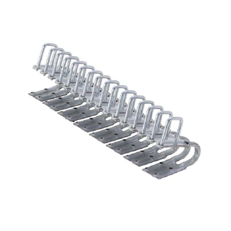 Lion King Heavy-Duty Conveyor Belt Fastener
