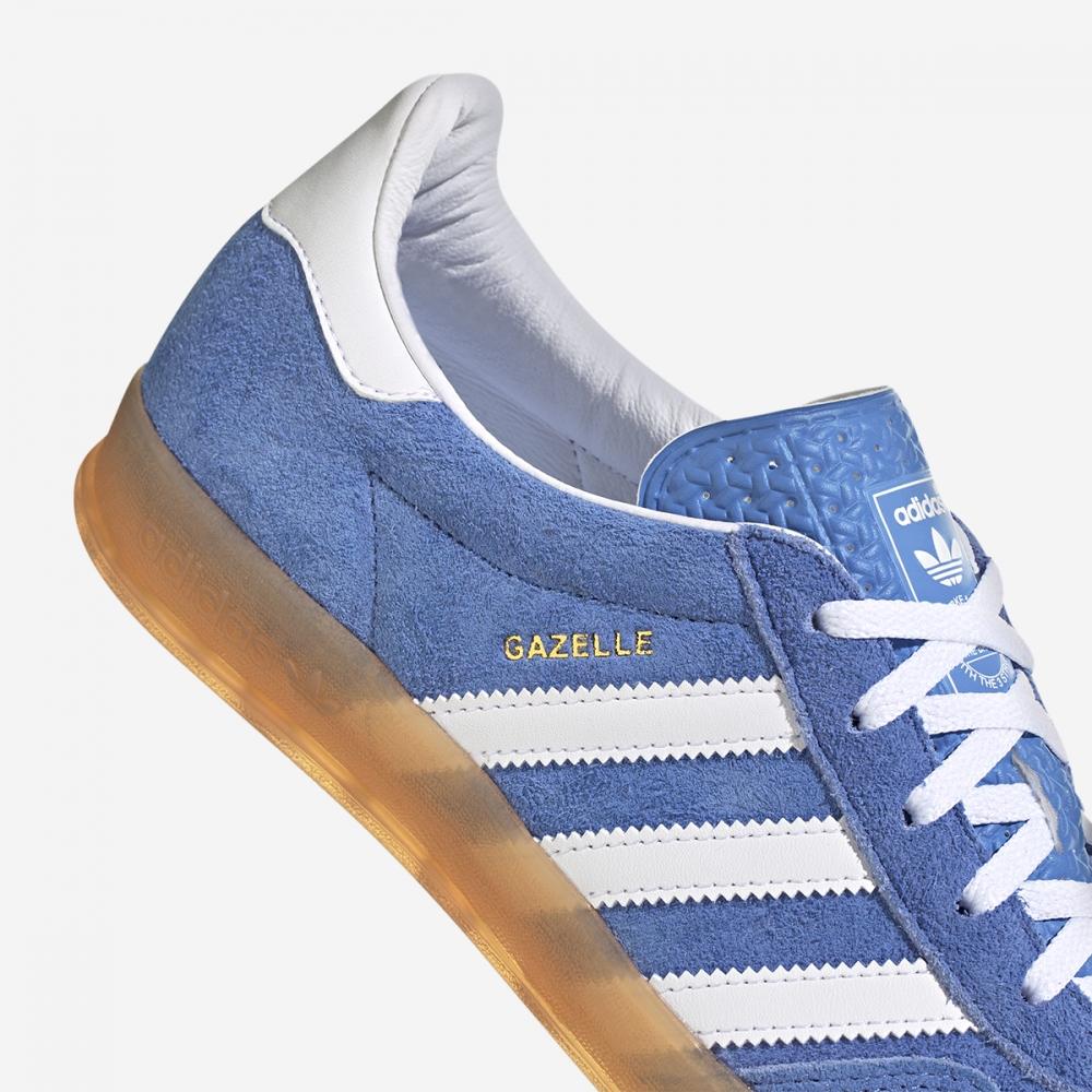 Adidas Gazelle Indoor W Hq8717