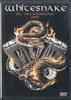 DVD WHITESNAKE - St. Petersburg 1994 (DVD-R) NONE NOT ON LABEL Non Japan Music Video Used