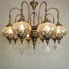 Newest led Modern Chandeliers For Living Room Bedroom Restaurant Bar Light Fixtures Chandeliers