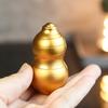 EDC Magnetic Levitation Cucurbits Fidget Spinner EDC Anxiety Stress Relief Toy for Adults Office Desk Toys for Adult Gift
