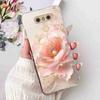 Para LG G6+ 5.7" Funda Diseño de Moda Patrones Silicona Suave TPU Cubierta Para LG G6+Plus LG G6 H870 H873 Fundas de Teléfono Resistentes a Golpes