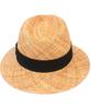 Yunibeosyeolkemiseuteuli Bau Short Fedora Summer Fedora