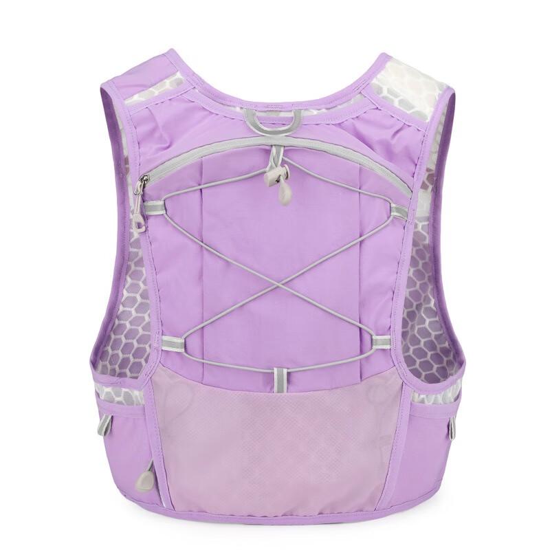 Outdoor Trail Running Hydration Backpack