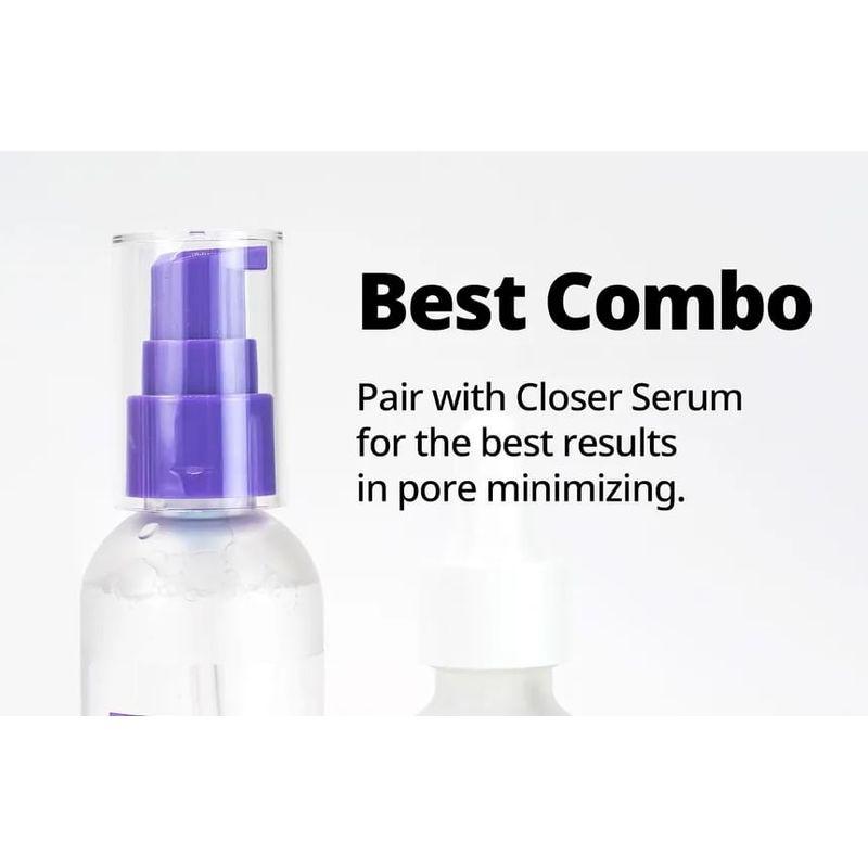 FRANKLY - AHA 8.05% Clearing & Refining Toner