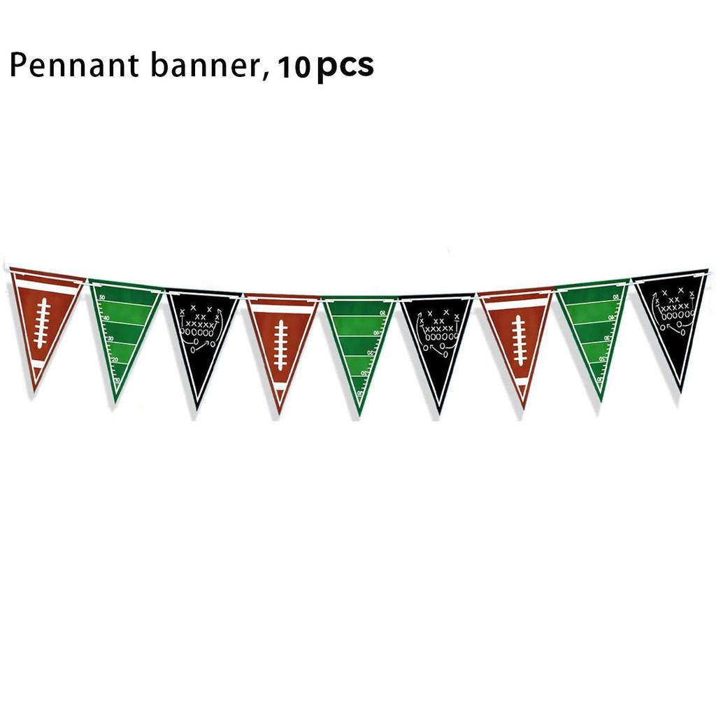 Von Tag Mexiko Der Tote Dreieck Flaggen Banner Mit Papier Material Dekorationen Für