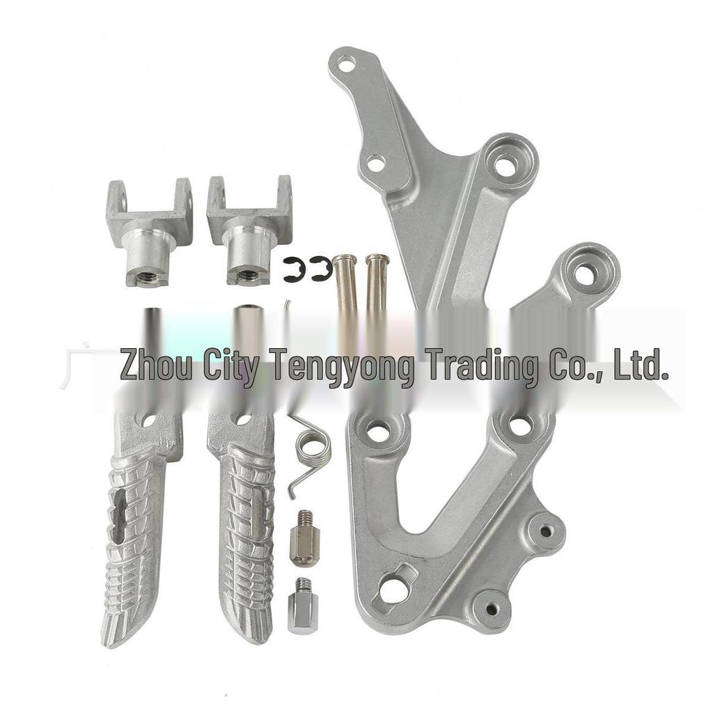 Motorcycle Accessory Front Footrest Bracket for GSXR1000 (2003-2004)