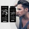 Limited time!!East Moon MenS Styling Volumizing Powder Hair Cleansing, Volumizing Bangs, Refreshing Oil-Control No-Rinse Dry Hair Powder