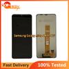 LCD-Bildschirm und Digitizer Vollständige Baugruppe für Samsung Galaxy A04s SM-A047F