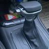 Metal Finish Universal Car Gear Shift Knob Ergonomic Shape Comfortable Grip Ergonomic Shift Knob Durable Construction