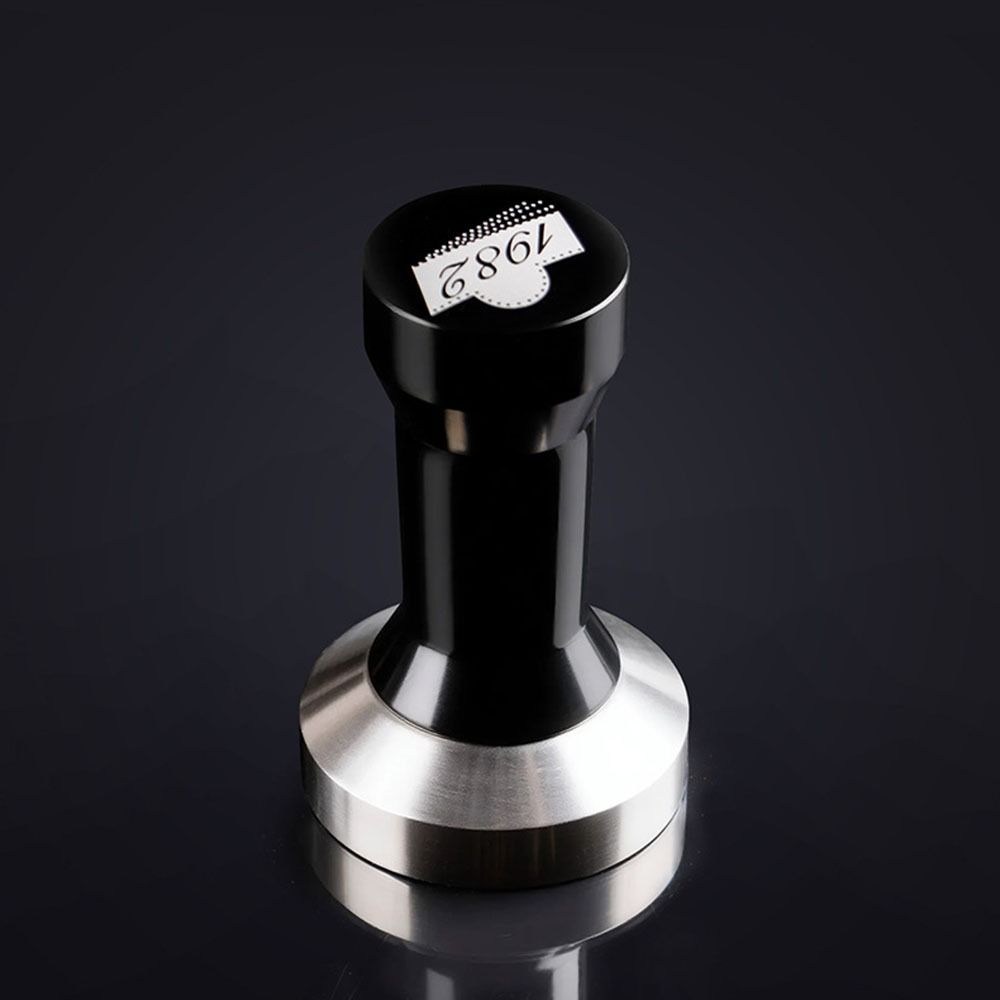 51/53/58mm Coffee Tamper 304 Stainless Steel Constant Pressure Tamper  Coffee Machine