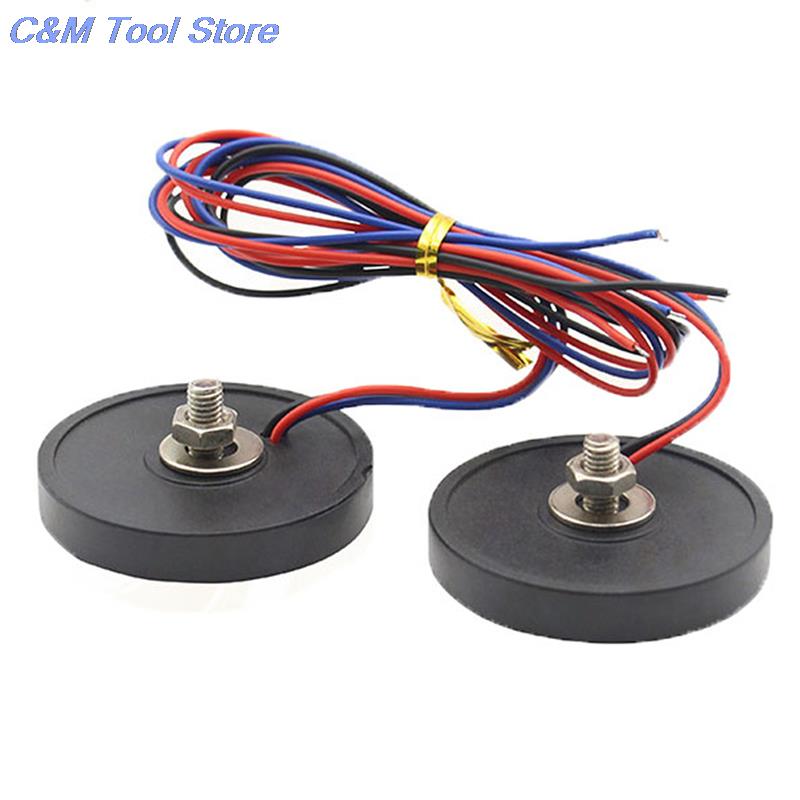 1pcsMotorcycle 24 LED Brake Stop Warning Reflector Light Rear Tail Marker Lamp For All Models Motorcycles Bicycle Car Scooter