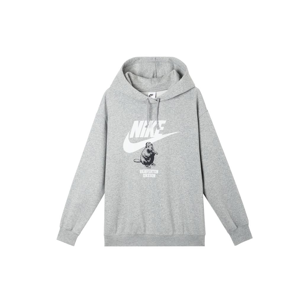 New Nike Sweatshirts Women's Gray/HV1745 063 HV1745-063