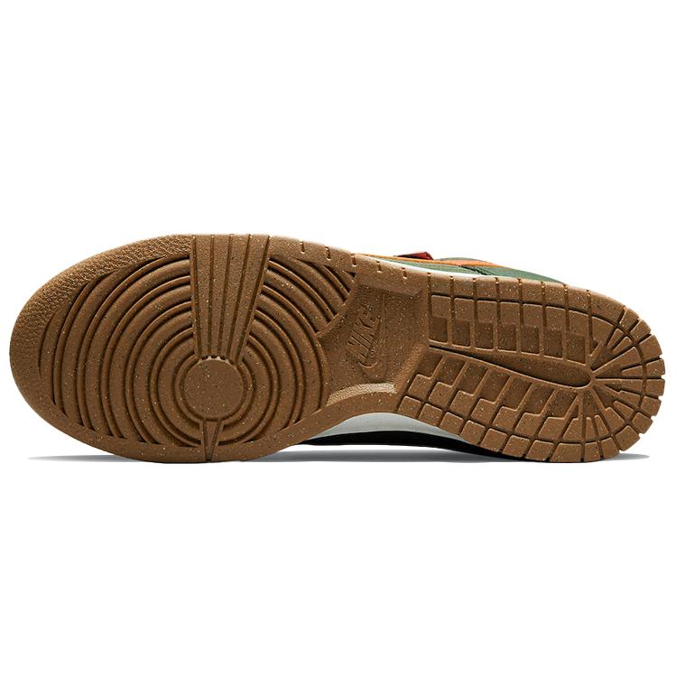 Nike Dunk Low Next Nature 'Toasty Sequoia' DD3358-300