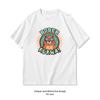Bober Kurwa beaver Tshirt WoUnisex Unisex Summer Oneck Breathable Graphic T Shirts Casual Outdoors Tops Tee boyfriend