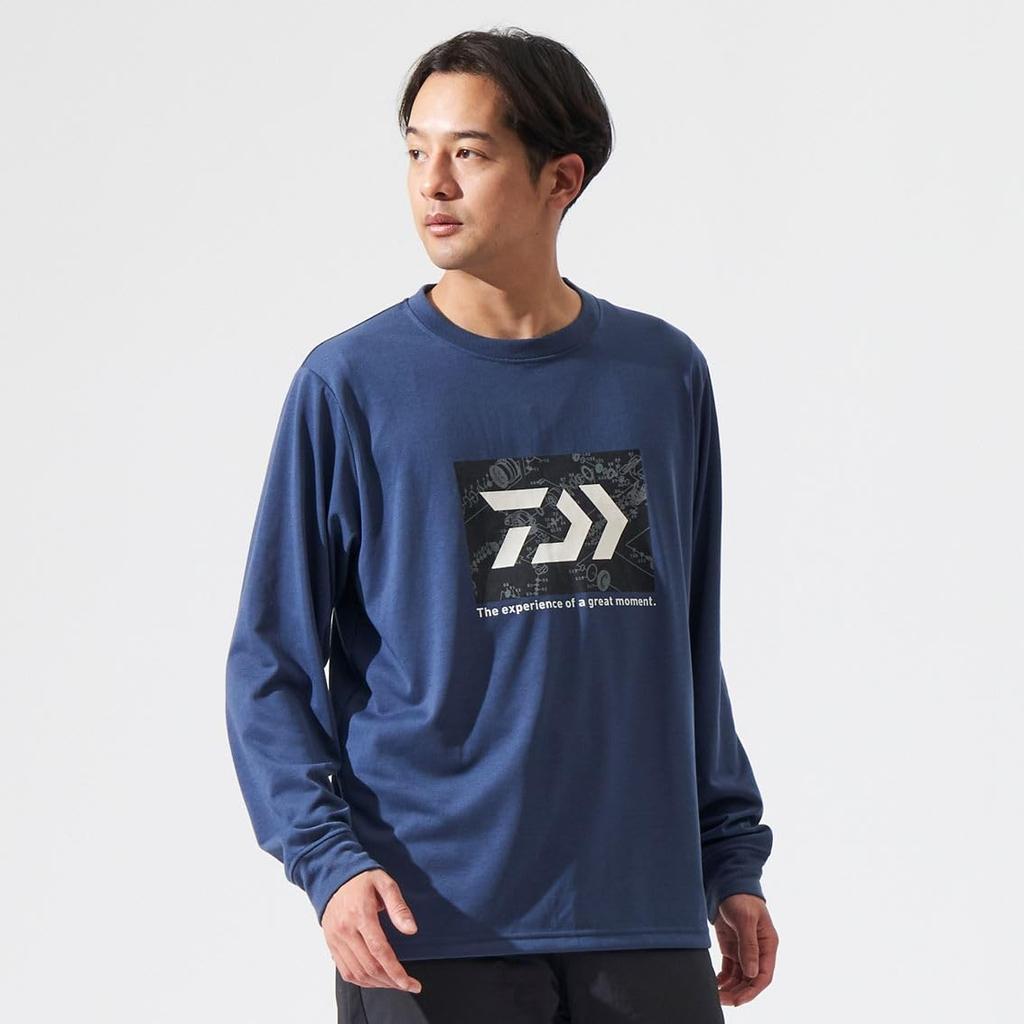 Bunda do počasí černá XL [Daiwa] Wear/Chlad 24DE-8524