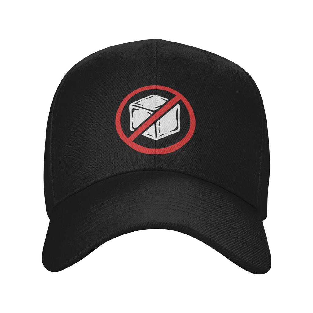 Unisex ice Out  Anti Ice Minneapolis Abolish Ice Hats Stylish Baseball Cap  Trucker Hat Golf Headewear Adjustable Fit