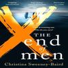 The End of Men by Christina SweeneyBaird Paperback Book 9780008407964