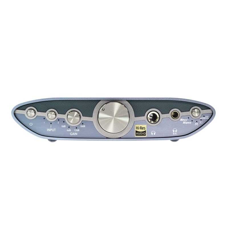 

iFi audio ZEN CAN 3 from a Japanese authorized Headphone headphone desktop IFI-ZEN-CAN3 [Shipped store] amplifier, amplifier,