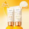 [dalba] Vita Capsule Anti-Aging Sun Cream SPF50+ PA++++ (2-Pack)
