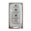 Dongfeng Fengguang 580/S560 Smart Car Key Protective Cover with Buckle