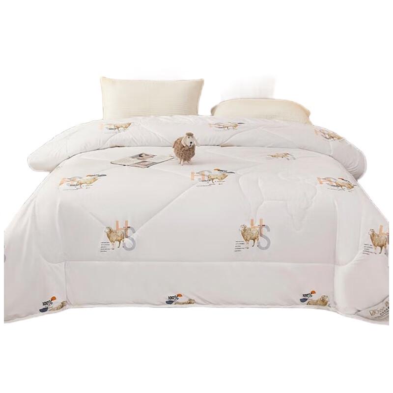 

Dongna Modal Jacquard Soybean Fiber Quilt