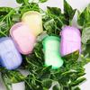 [OF3M0N90] Portable Paper Soap (12130515)