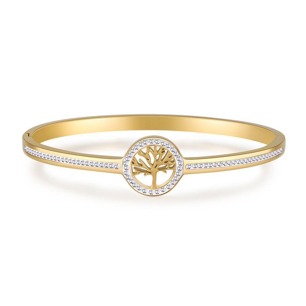 JYL TS Bracelet Minimalist Chain  Design Invokes Classic Charm ZJ11375 патриарх