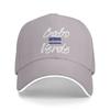 Unisex Cabo Verde  Hat Stylish Baseball Cap  Snapback Hat Golf Headewear Adjustable Fit