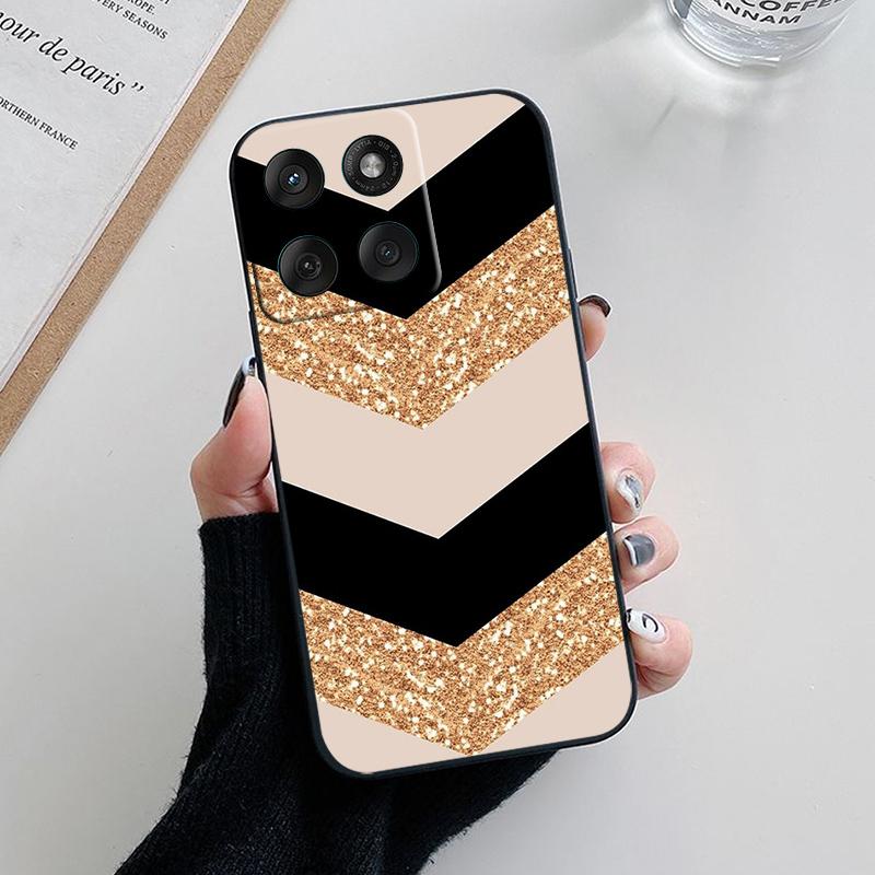 For Motorola Edge 60 Fusion Edge60 Pro Case Lovely Silicone Phone Cover For Moto Edge 60 Fusion Funda Shockproof Bumper Shell