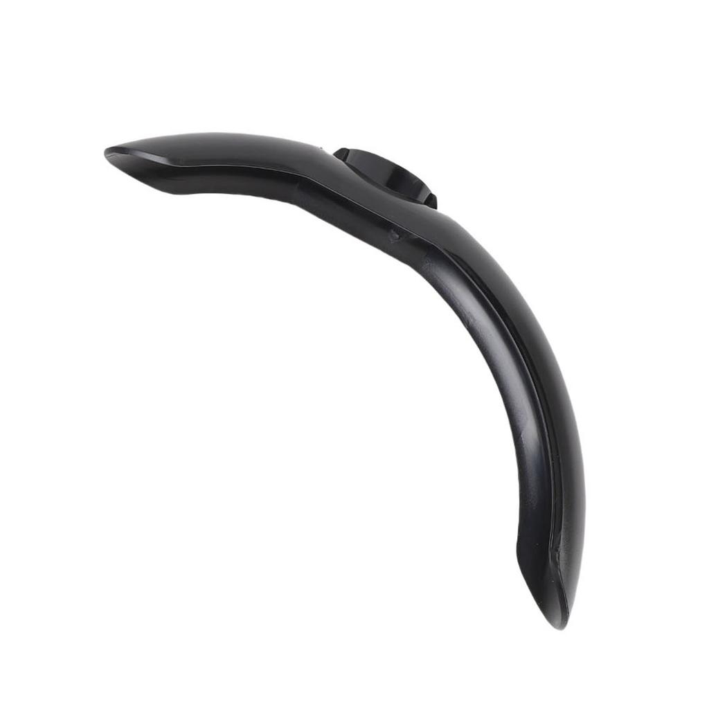Front Fork Shock Absorber Kickstand Front Mudguard Fit for Xiaomi M365 1S PRO 2 Scooter Metal ABS Scooter Front Suspension Kit