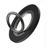Magnetic Phone Ring Holder for MagSafe Finger Ring Kickstand Metal Phone Grip for iPhone 15 14 13 12 Smartphone Accessories