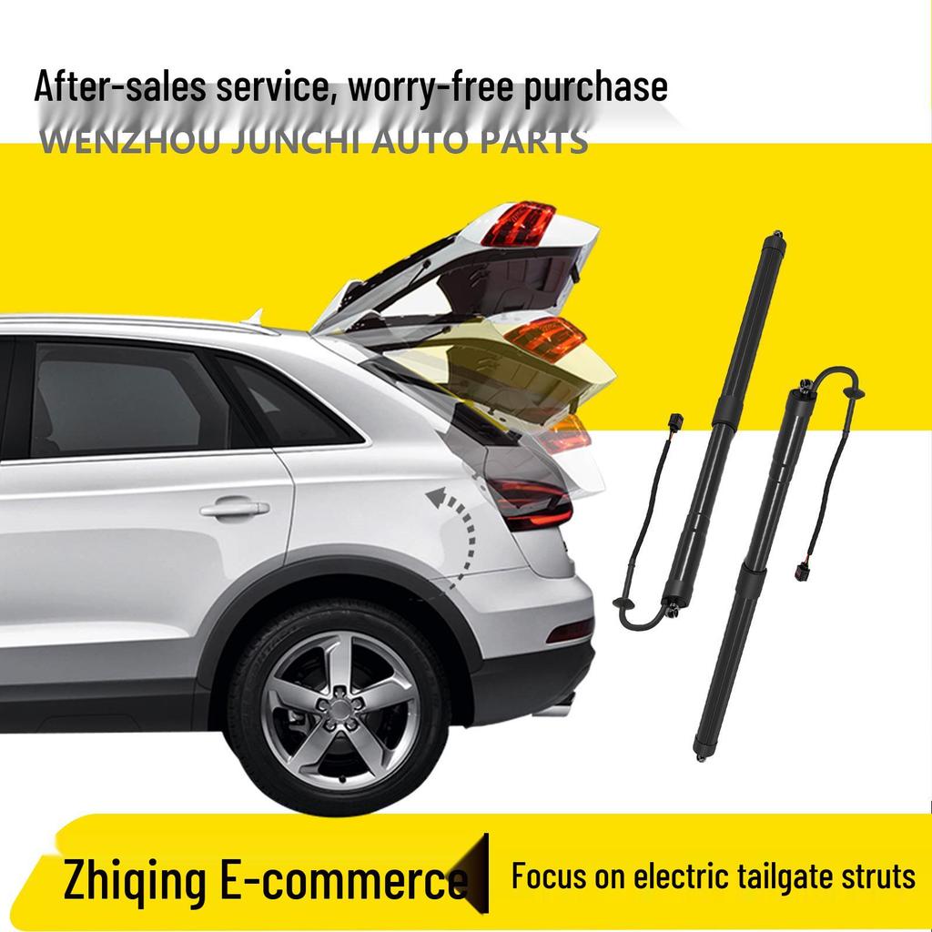 Compatible Electric Tailgate Strut for 2012-2022 Range Rover OE LR058305/LR058306