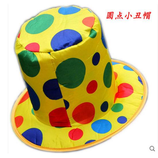 Halloween Costume Masquerade Cos Clown Adult Clown Performance Costume Clown Costume Clown Mask