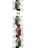 Women's Winter Double-Sided Fleece Coat: Thickened Stand Collar Cardigan Sweater with Zipper