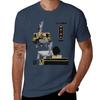 Jazz Cafe Tshirt Minimal Art Print Tshirt