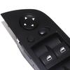 61319217332 61319132135 Car Window Black Switch Button Auto Replacement Parts For BMW 3 E90 E91 X1 E84 X5 E70 X6 E71 E72