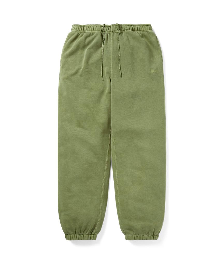THISISNEVERTHAT Overdyed Sweatpant Olive