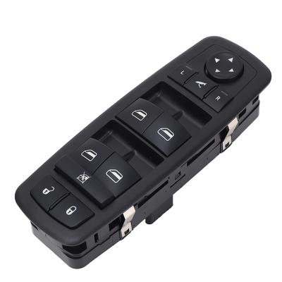 Master Power Window Switch 68029023AC Fast Response Left Driver Side Electric Master Window Switch