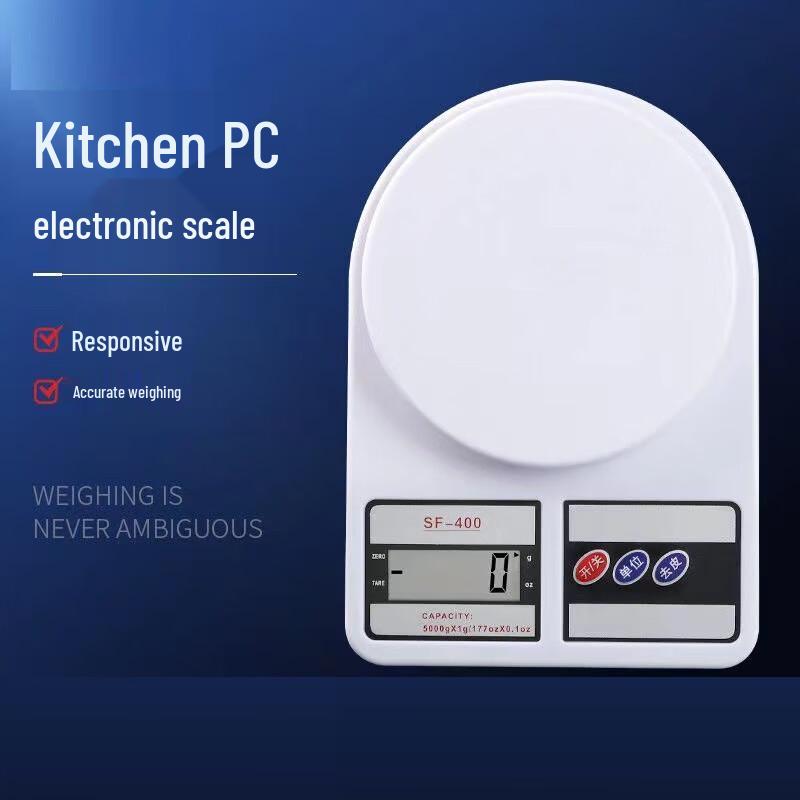 OUOETY Digital Kitchen Scale
