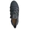 UGG KINNEY Low Top Casual Shoes Women's Black 1099867-BLK