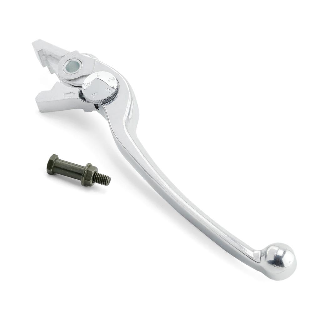 Front Brake Lever For Bonneville/SE/T100 Street Triple 675 Sprint ST/RS/GT Speed Triple/Four Speedmaster Motorcycle Accessories