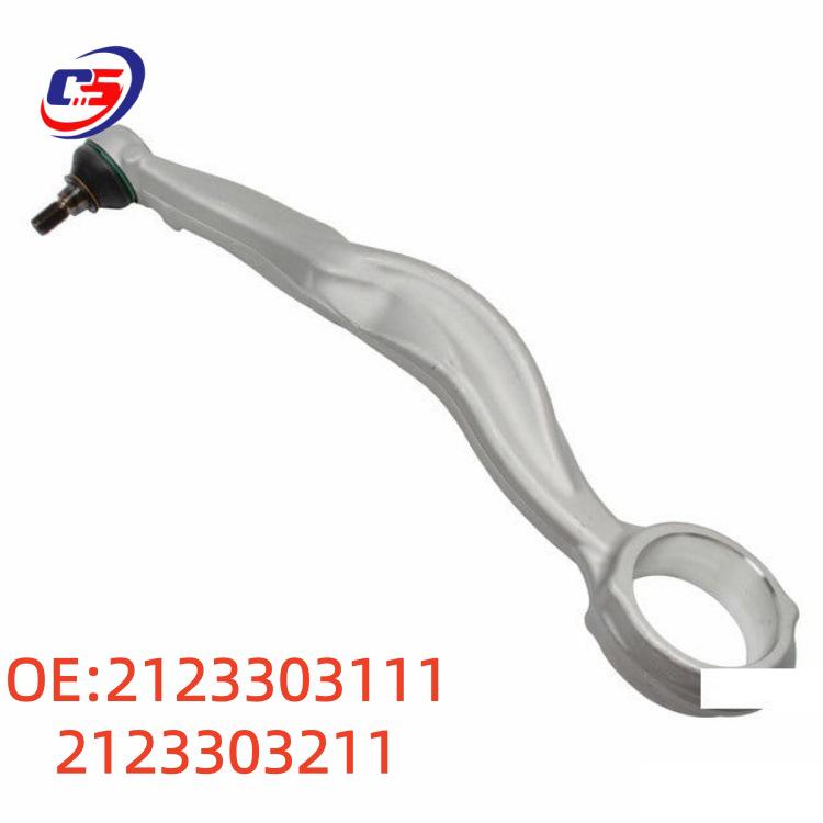 2123303111 2123303211 Control Arm Linkage Compatible with Mercedes-Benz W212