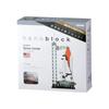 Nanoblock Space Center