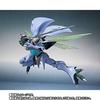 ROBOT Spirits Aura Warrior Dunbine AURA FHANTASM version of Servain 150mm PVC ABS painted action figure [SIDE AB] Approx. &