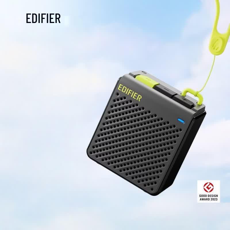 

EDIFIER M0 Portable Mini Bluetooth Speaker (CN version)