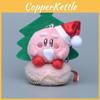 Candle Elk Kirby Father Christmas Plush Toy Desig Christmas Party Decorations