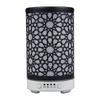 Timing Function 100ml Electronic Air Humidifier Essential Oil Diffuser Machine Humidity Control Assistant with LED Night Light