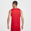 Nike Dri Fit ElitePower Basketball Jersey Men's Team Scarlet